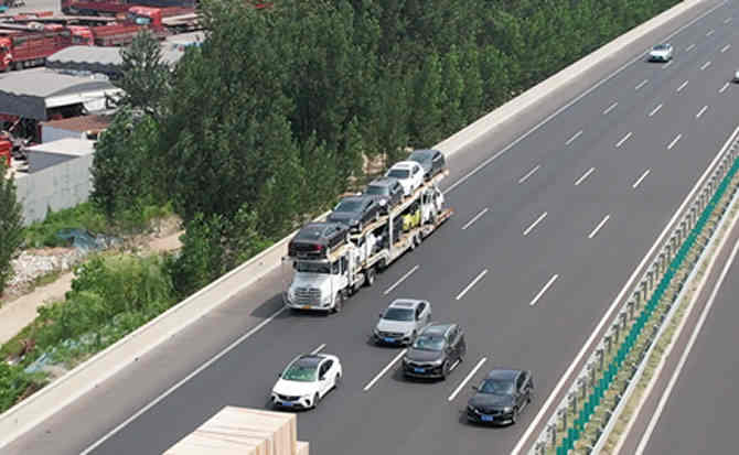 七星关区高速公路汽车救援